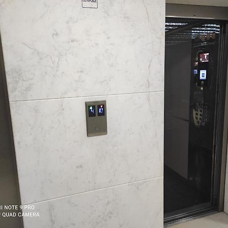 Nala Apartment Near Skopje City Centre ภายนอก รูปภาพ