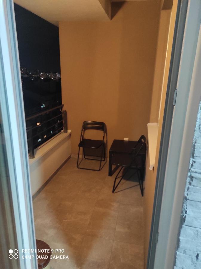 Nala Apartment Near Skopje City Centre ภายนอก รูปภาพ